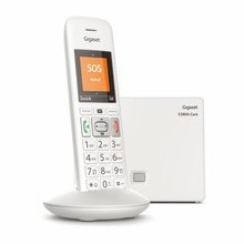 Gigaset E380A Care Gigaset E380A Care