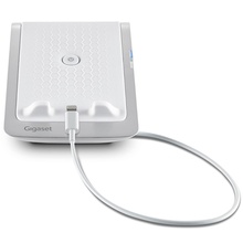 Gigaset MobileDock LM550i Gigaset MobileDock LM550i