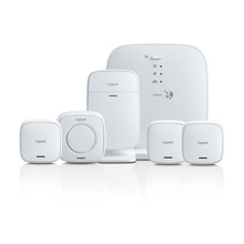 Gigaset alarmsystem M Gigaset alarmsystem M
