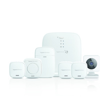 Gigaset elements alarmsystem L Gigaset elements alarmsystem L