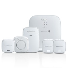 Gigaset elements alarmsystem M Gigaset elements alarmsystem M