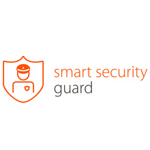 Gigaset smart security guard Gigaset smart security guard
