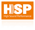 High Sound Performance (HSP)