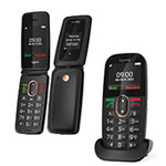 Safety, comfort, and modern technology for everyday life -  Gigaset introduces new feature phones: GL695 and GL795 Safety, comfort, and modern technology for everyday life -  Gigaset introduces new feature phones: GL695 and GL795