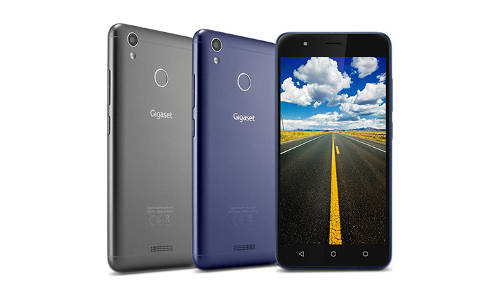 Gigaset GS270 Smartphone Günstig Online Kaufen | Gigaset