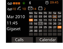 Screenshot DX600A ISDN Screenshot DX600A ISDN