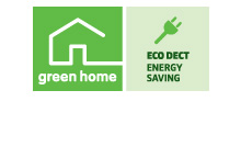 green home logo green home logo