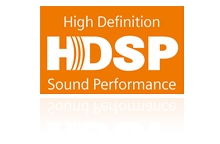High Definition Sound Performance