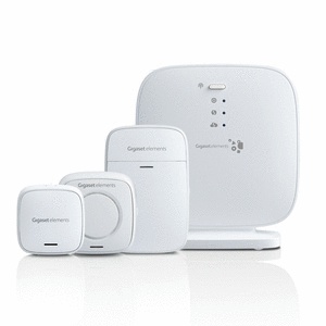 Gigaset elements alarmsystem S