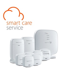 Gigaset smart care