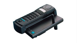 Das erste kompakte und schnurlose DECT-Telefon für Zuhause.