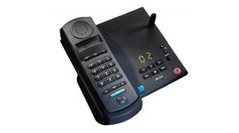 Der Anrufbeantworter wird erstmals in die DECT-Basisstation integriert.