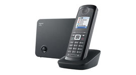 Robuste schnurlose Telefone