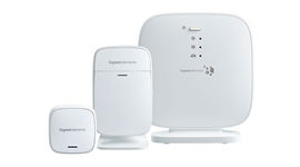 DECT pour une maison intelligente