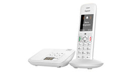 Moderne telefoon voor senioren