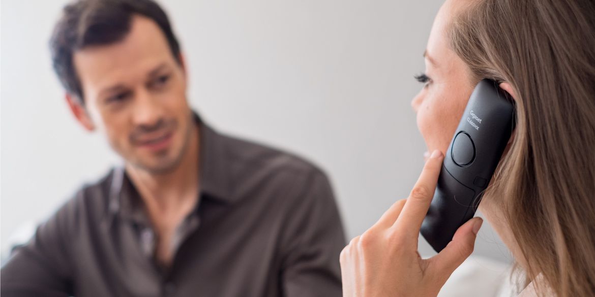 Téléphones sans fil