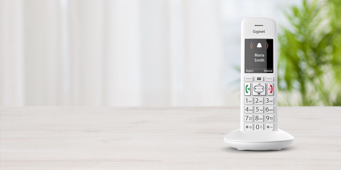 Gigaset E370HX