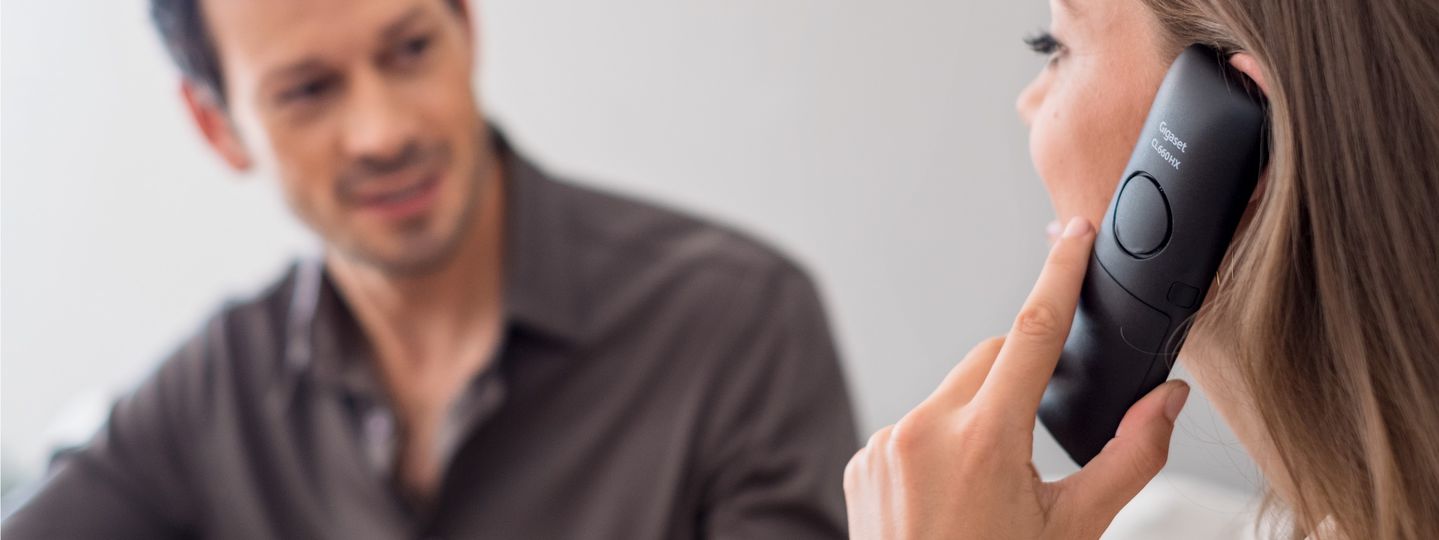 Téléphones sans fil