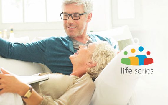 Eenvoudig te bedienen – de telefoons met grote toetsen uit de life-serie