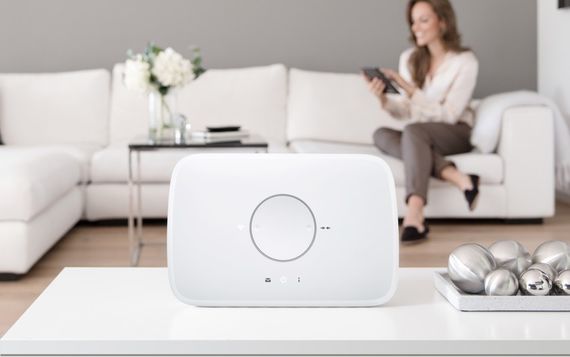 Compatibiliteitsoverzicht telefoons & router