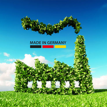 Made in Germany