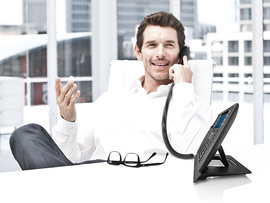 Solutions professionnelles