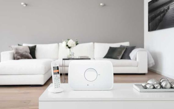 DECT - in parole semplice
