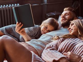Strahlungsarme und strahlungsfreie Telefone