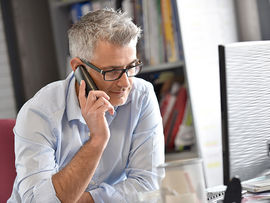What is VoIP?