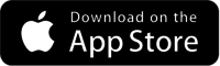 Logo Apple App Store