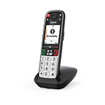 Simple calling – secure connection: Gigaset introduces the new accessible EASY 500 series