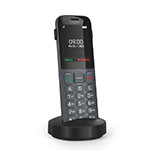 Gigaset introduces the COMFORT 600 SIM: HD voice over mobile networks – no landline required