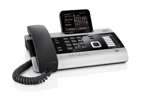 Gigaset Telefon DX600A ISDN