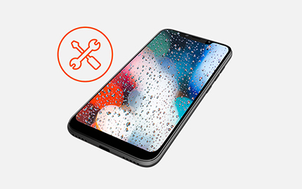 Three Months Breakage and Water Damage Cover – Free!