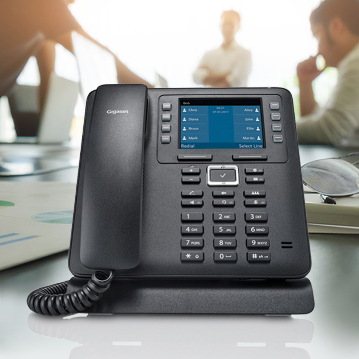 Telephone Telephone