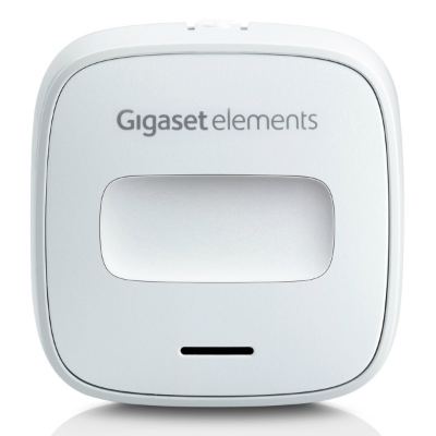 Smart Home button - Button