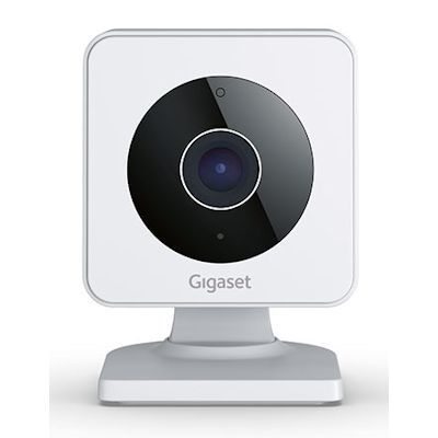 Gigaset smart camera - WLAN-Indoor-Kamera
