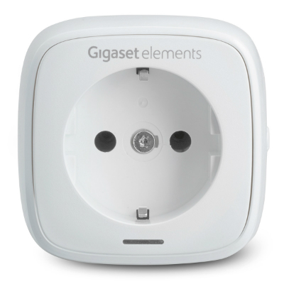 Gigaset elements plug - smart plug